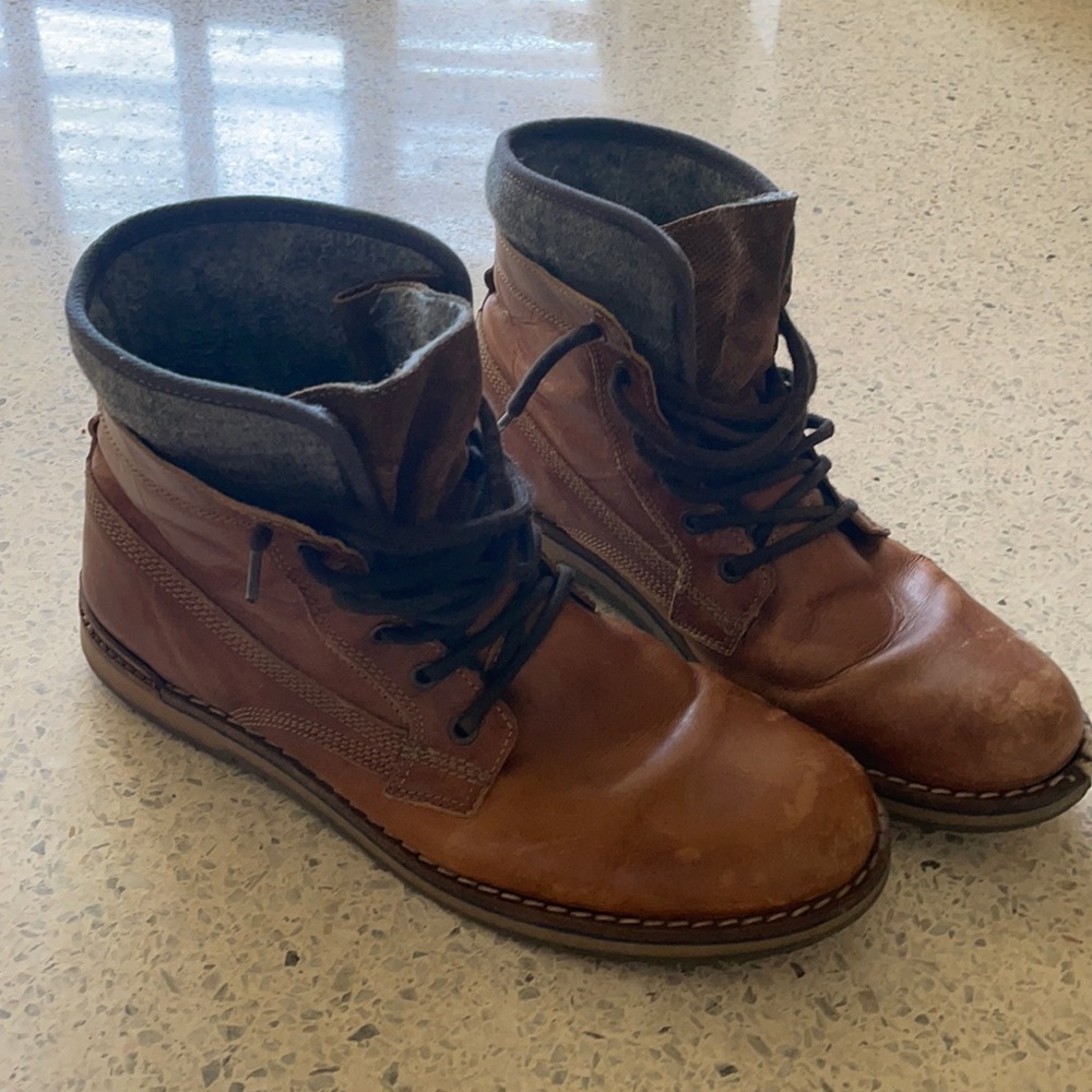 Aldo Men’s Boots
